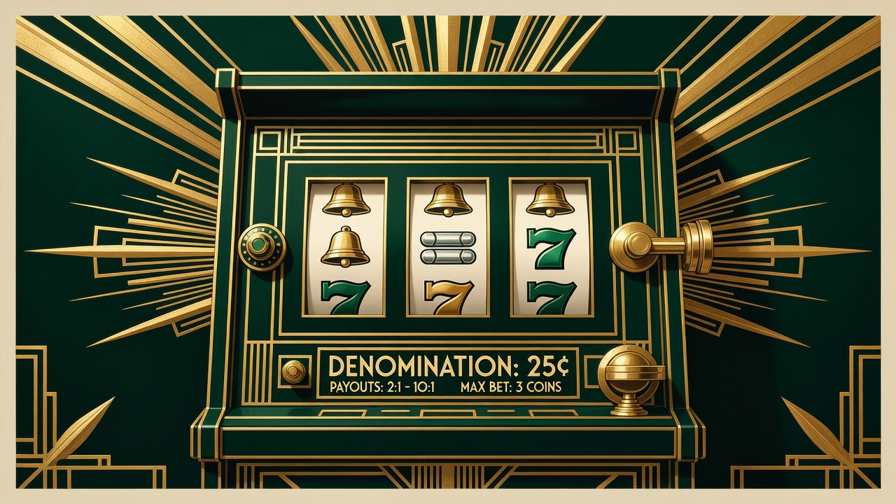 How to Spot a Low-Quality Slot Before You Play