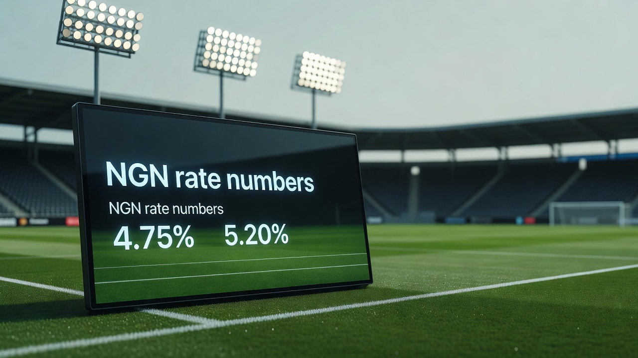 MLS Odds and 1379 NGN USDT Snapshot