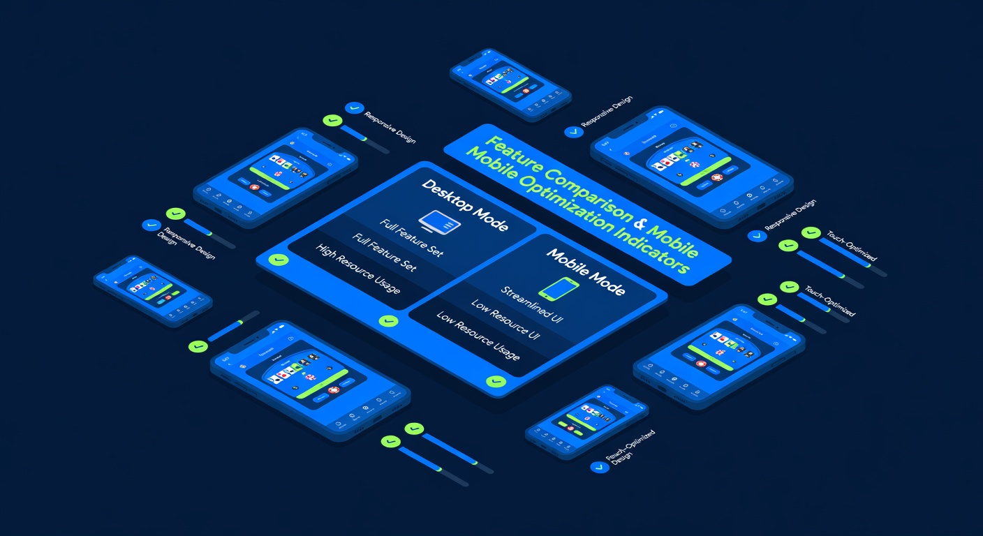 Mobile Poker Apps: What Features to Look For