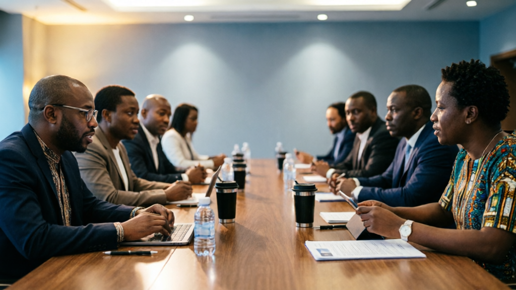 Naija Betting Roundup: Leagues, Flutter and Africa Forums