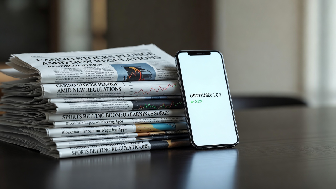Naija Gambling News: Helplines, Lawsuits and Operator Loans