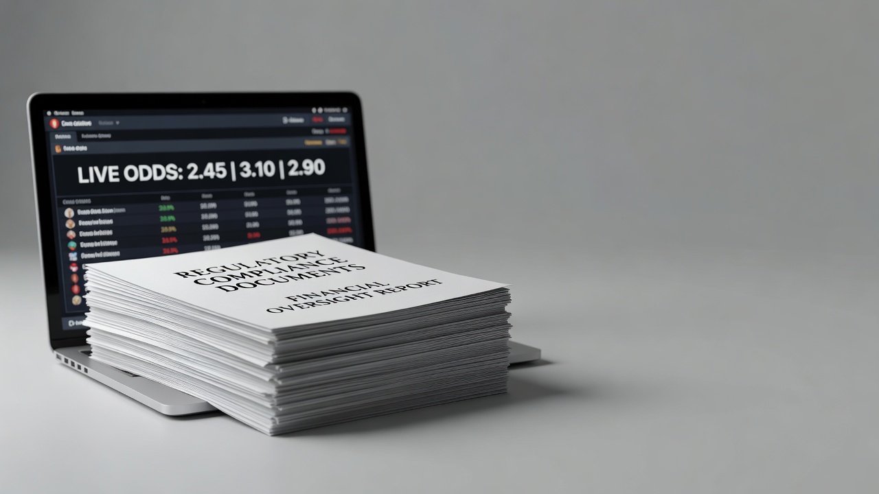 Naija Gambling News Roundup: UK Rules and Operator Moves
