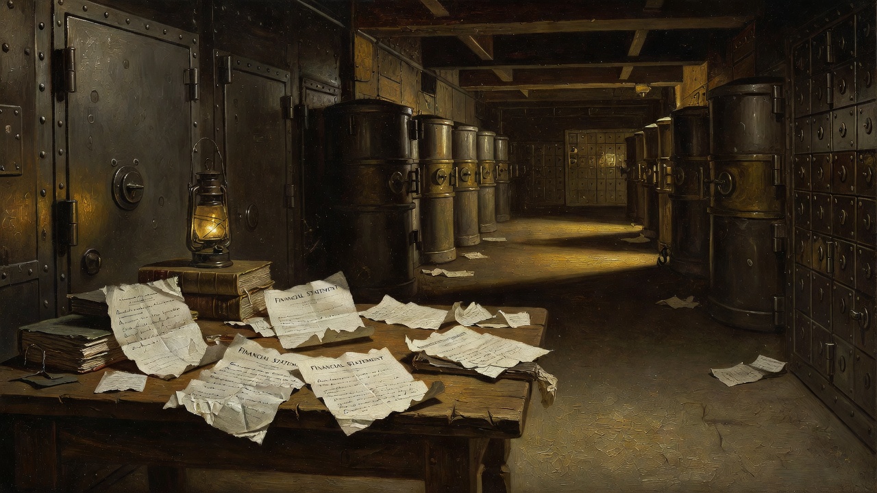 Owning Mahowny: The True Story of a Gambling Addict Banker