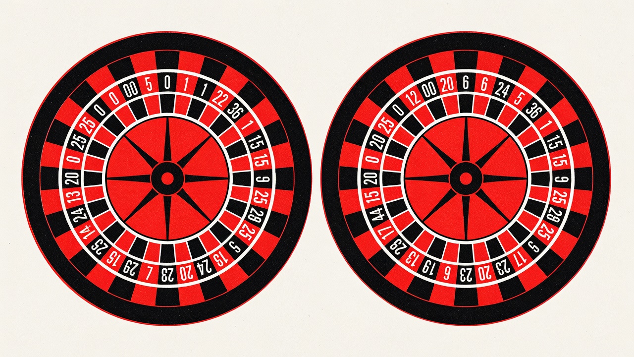 European Roulette vs American Roulette: Which Has Better Odds?
