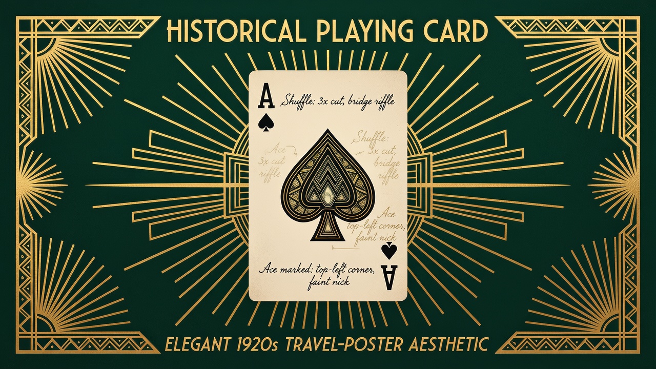 Shuffle Tracking: Is It Still Possible in Modern Casinos?