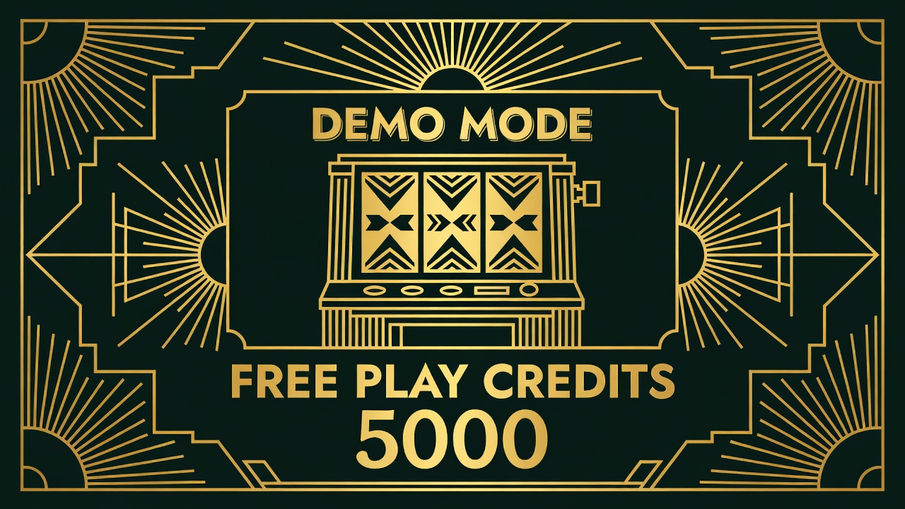 Slot Demo Mode: Why Free Play Matters Before Betting Real Money