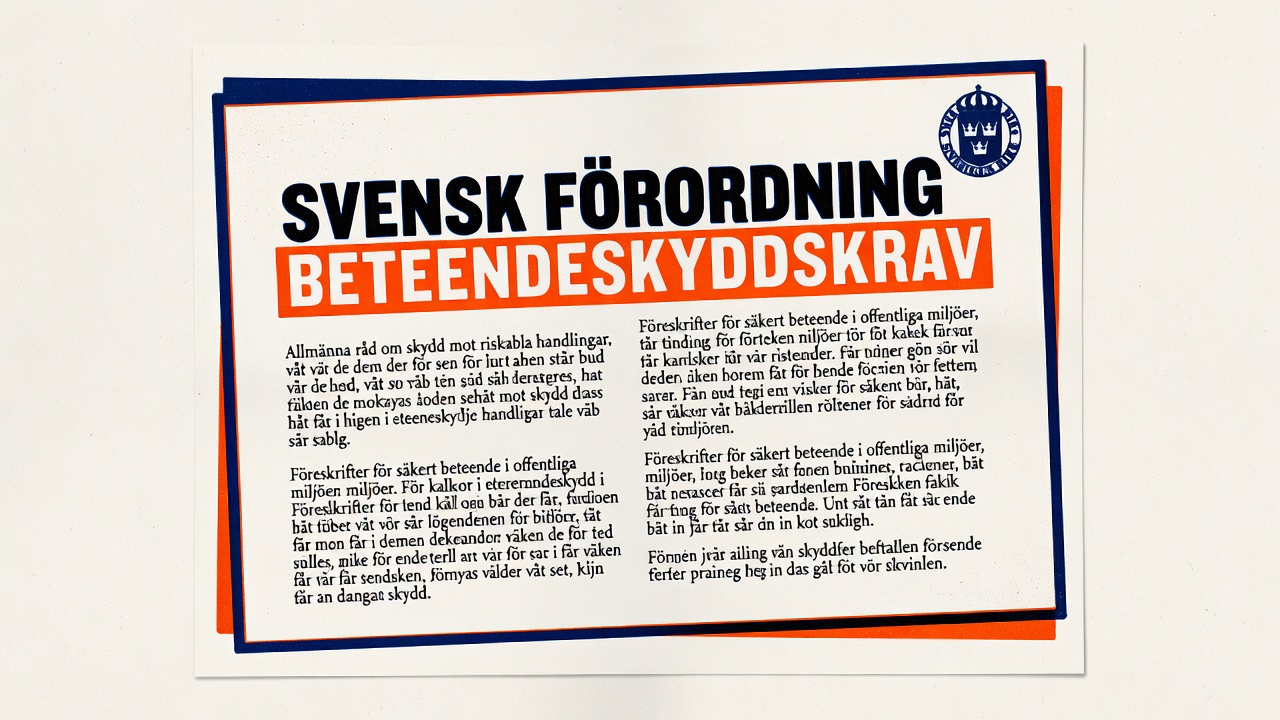 Sweden's Spelinspektionen: An Introduction