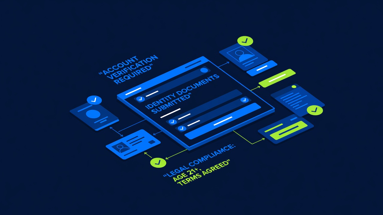 How Sportsbook KYC and Verification Actually Work