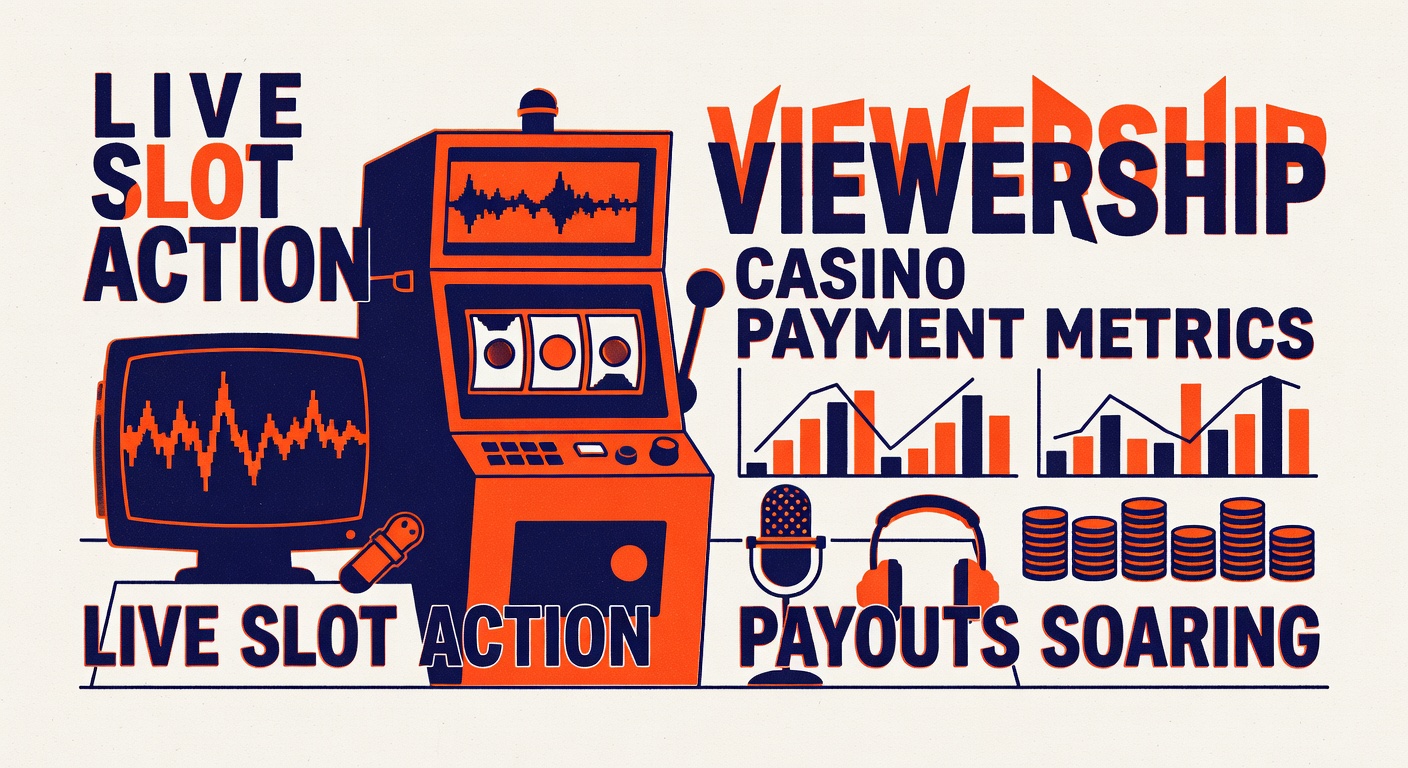 How Streamers Changed the Way We Play Slots