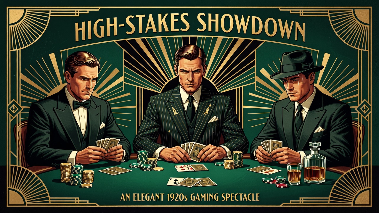 Tom Dwan vs Phil Ivey vs Patrik Antonius: The Famous Three-Way Pot