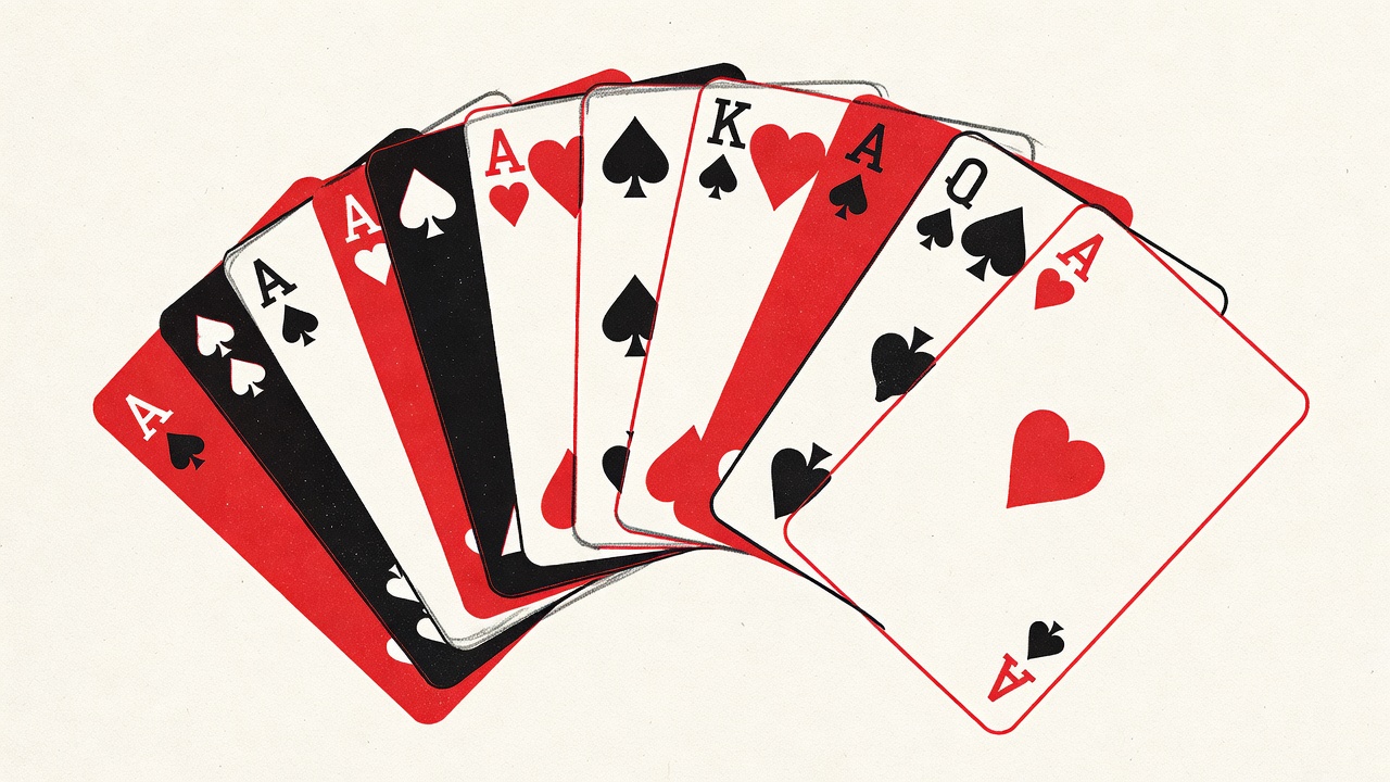 Tommy Hyland and the Longest-Running Blackjack Team in History