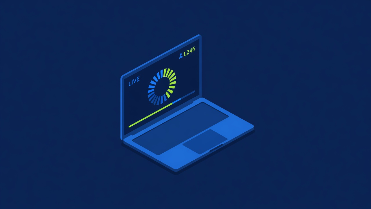 Troubleshooting Buffering Issues in Live Dealer Games