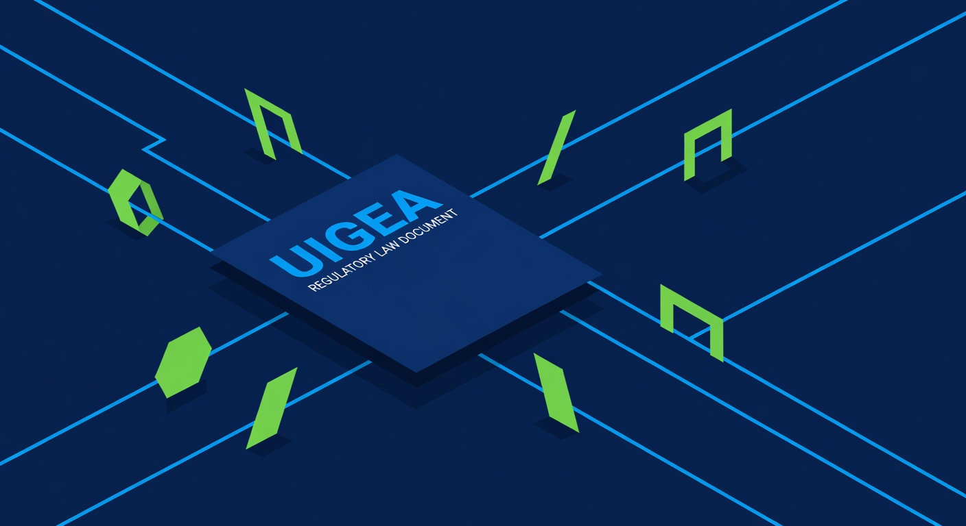 The UIGEA: How One Law Reshaped American Online Gambling