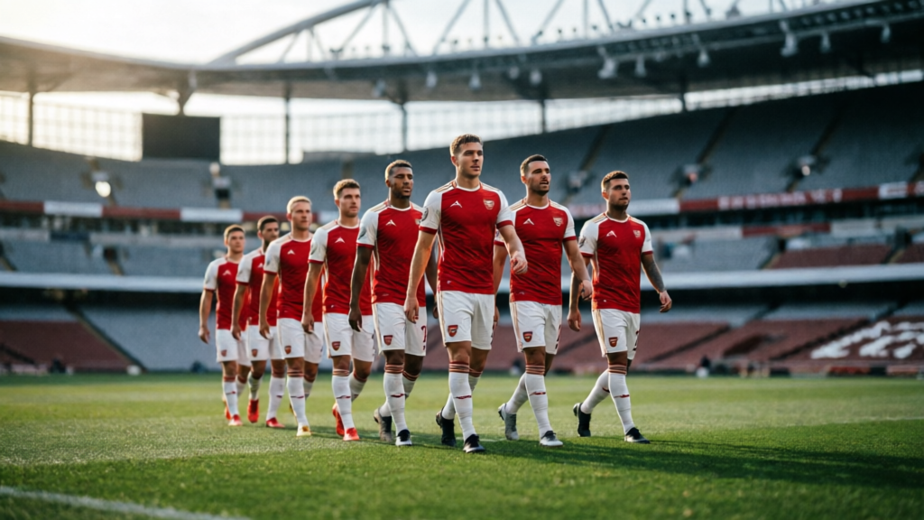 USDT at 1,347 Naira Ahead of Arsenal EPL Opener