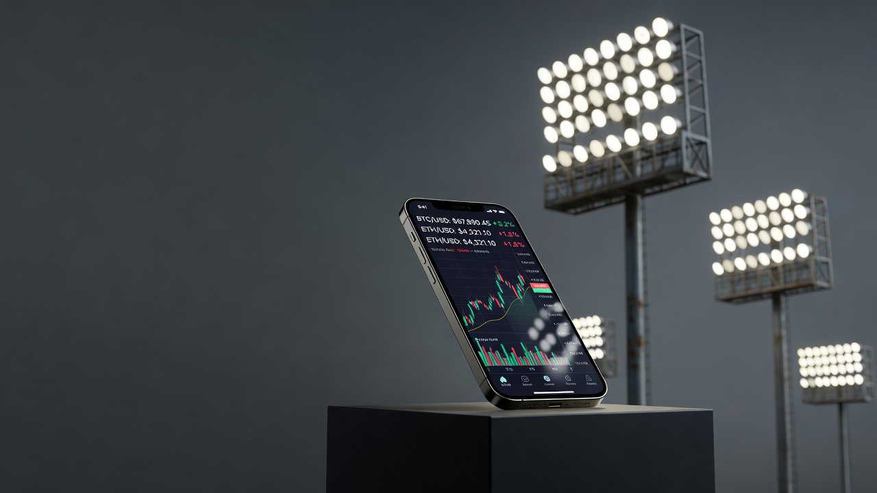 World Cup Betting Records Meet 1378 NGN USDT Rate