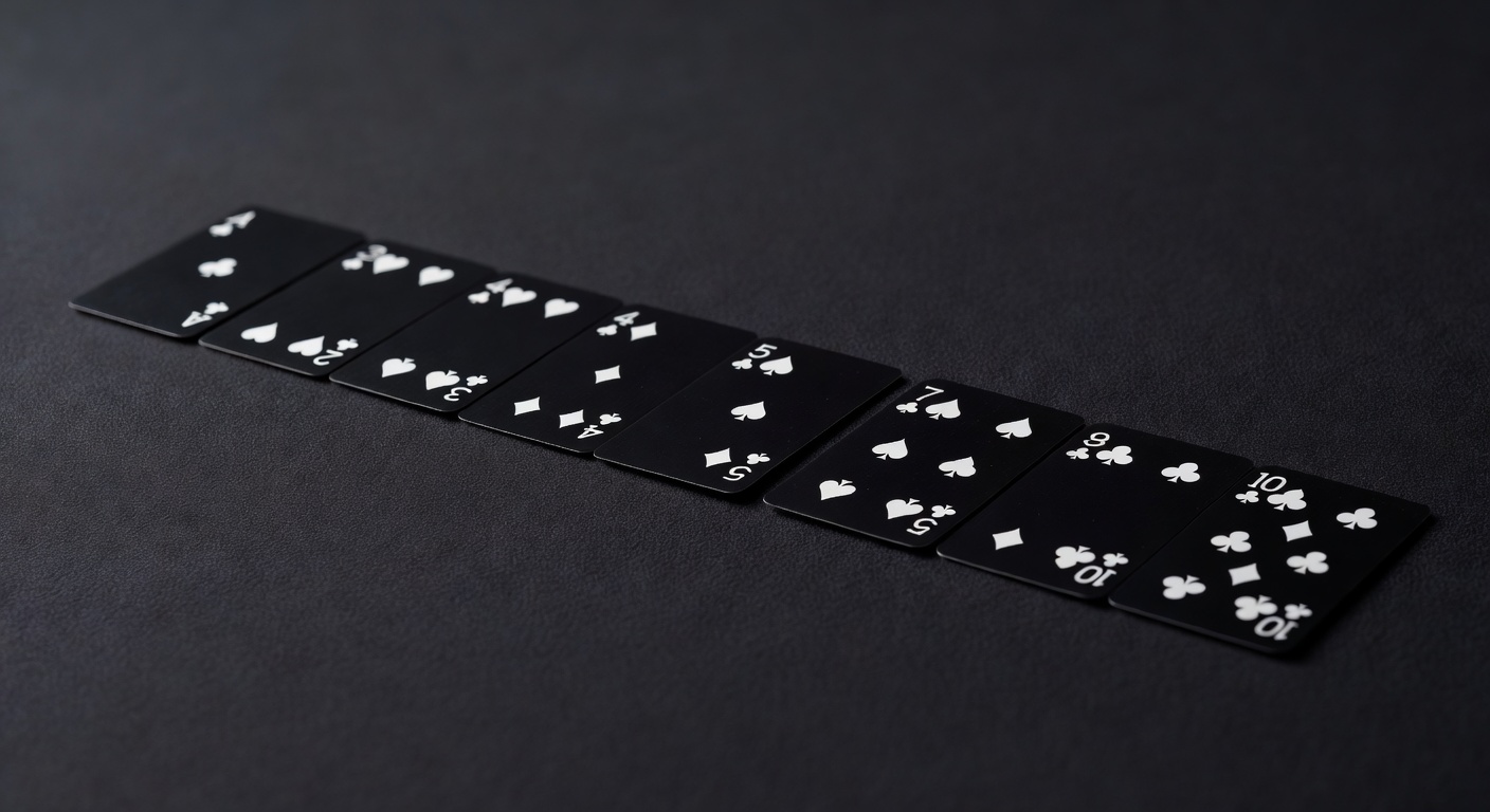 Featured image for 21: The Movie vs the True MIT Blackjack Team Story