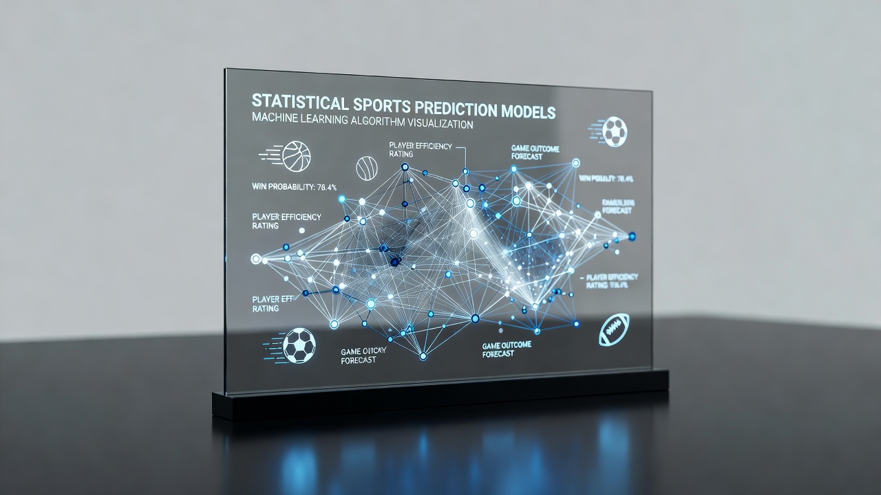 Featured image for AI and Machine Learning in Sports Betting Models