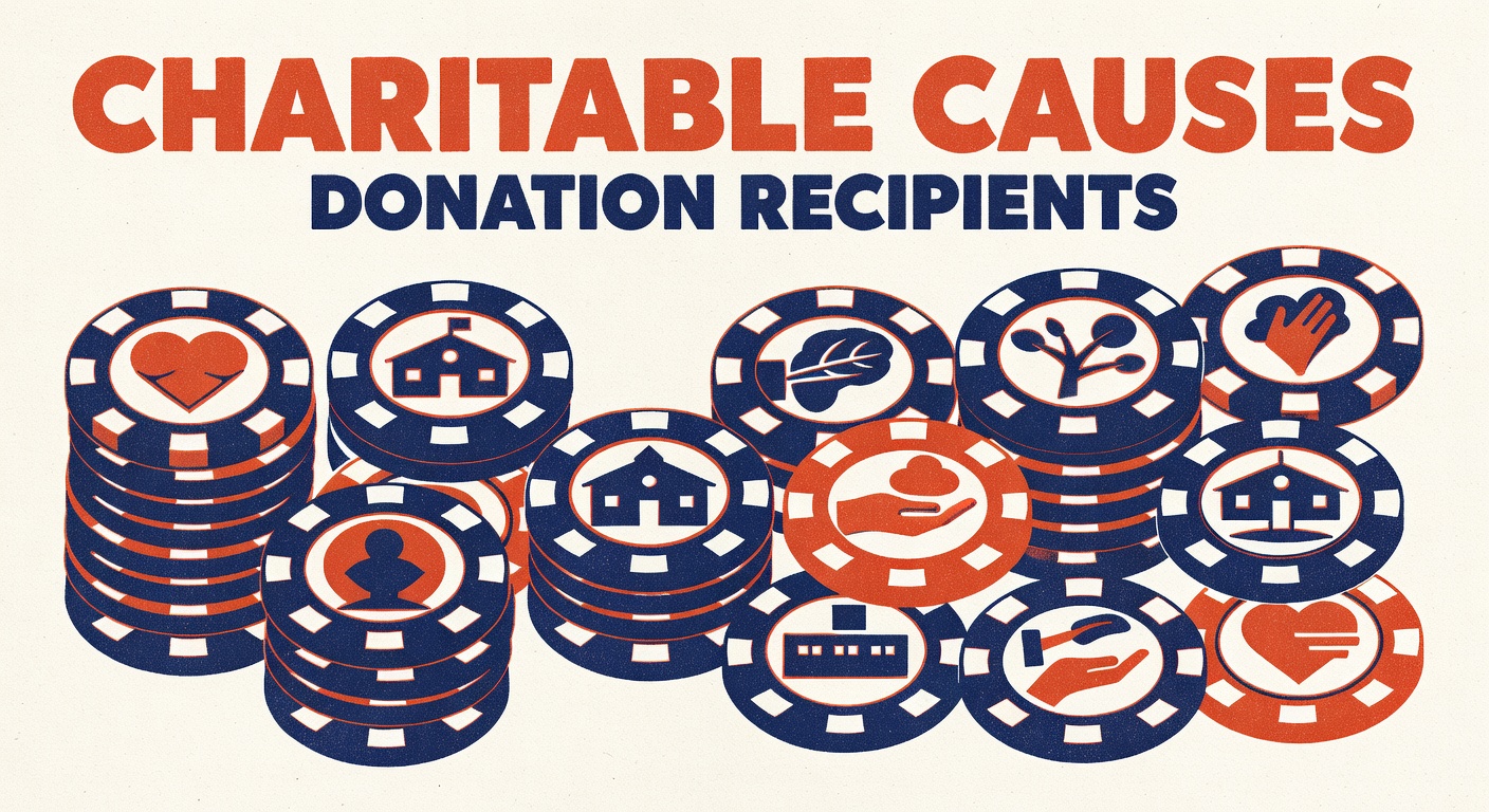 Featured image for Barry Greenstein: The Robin Hood of Poker and His Donations