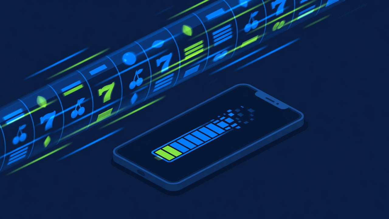 Featured image for Battery Drain and Mobile Casino Play: Tips to Reduce It