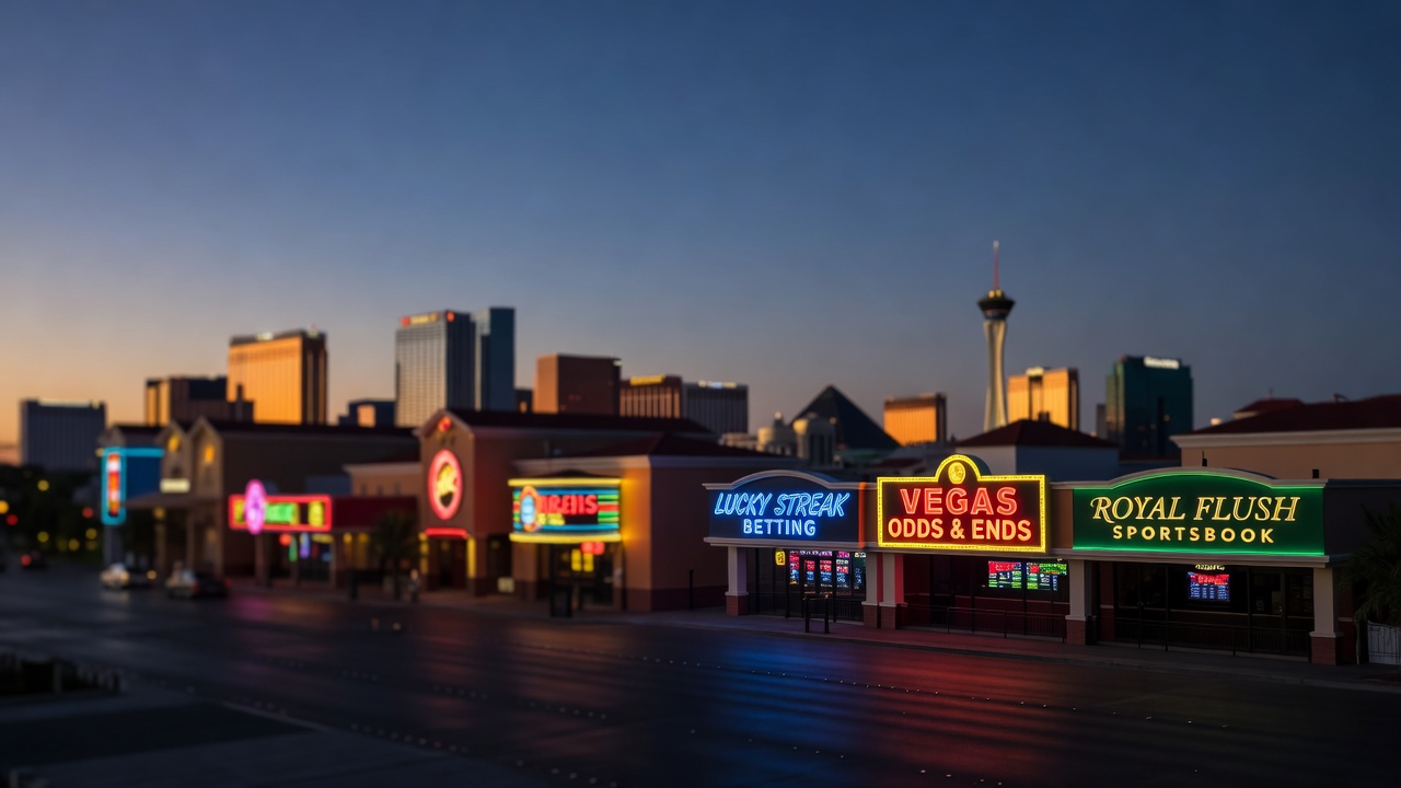 Featured image for The Biggest NFL Betting Wins in Las Vegas History