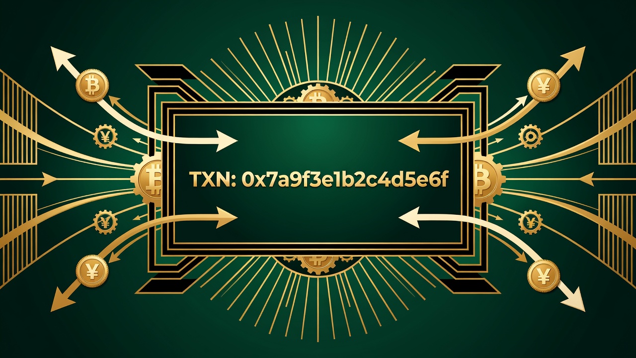 Featured image for How to Use a Blockchain Explorer to Track Your Casino Transactions