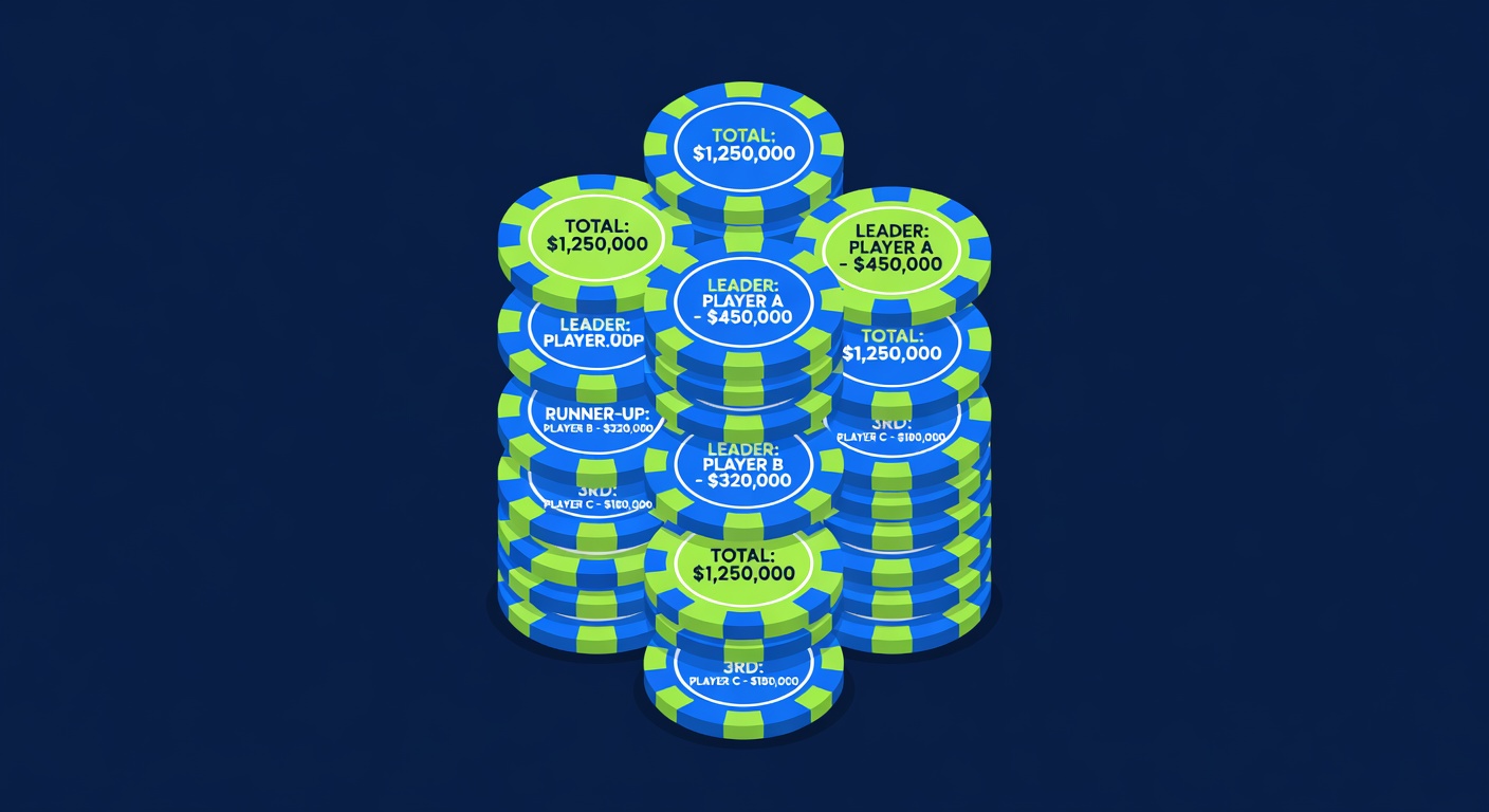Featured image for Bryn Kenney: Inside the All-Time Poker Money Leader