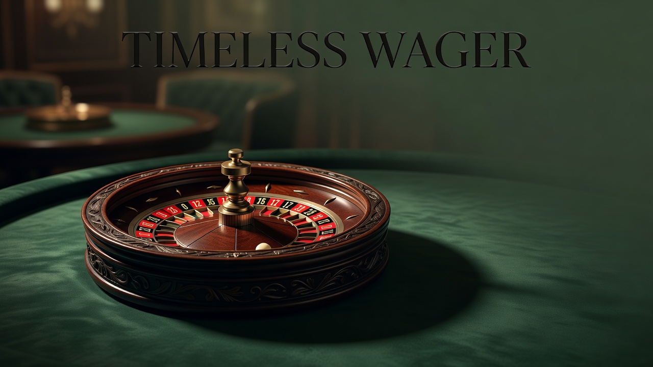 Featured image for Casino History: Six Tales From the Floor's Past