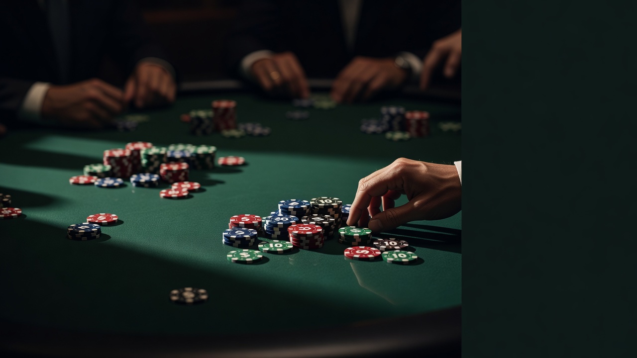 Featured image for Casino Lore in Recent Headlines: Near Misses and Schemes