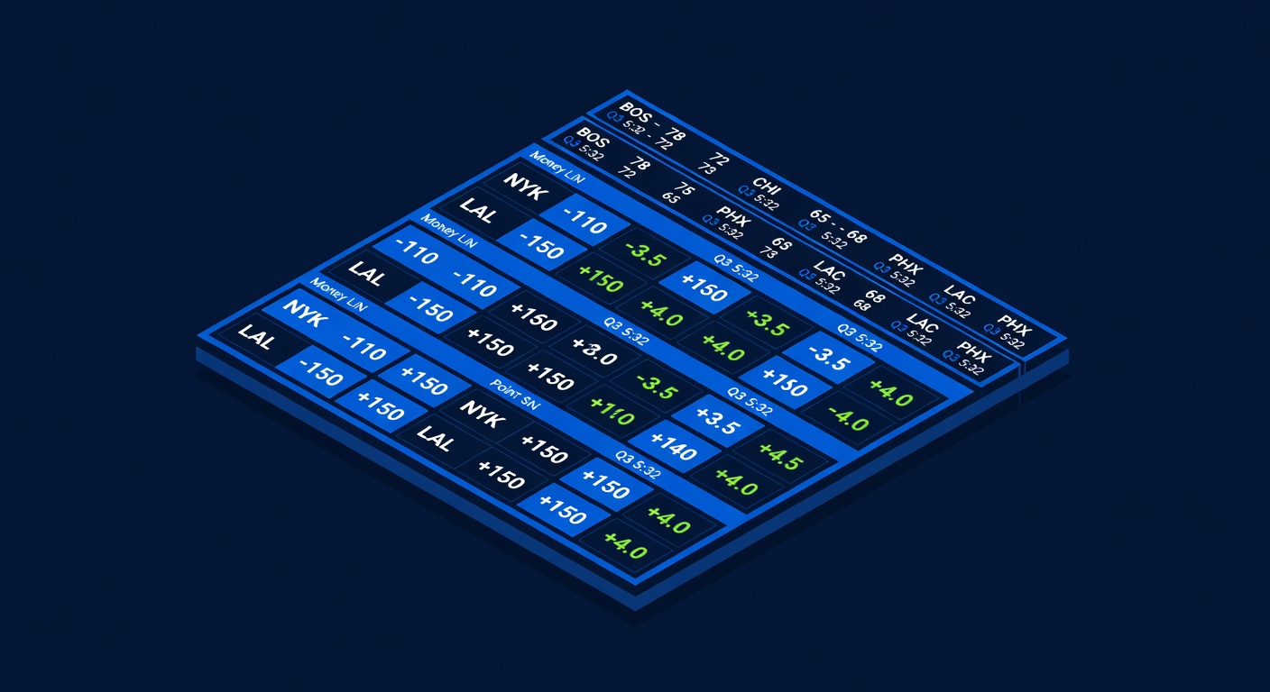 Featured image for How to Choose a Trustworthy Online Sportsbook