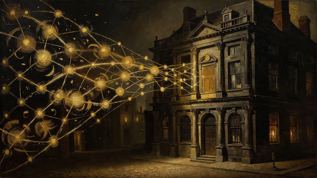Featured image for Why Crypto Withdrawals Are Often Faster Than Bank Transfers