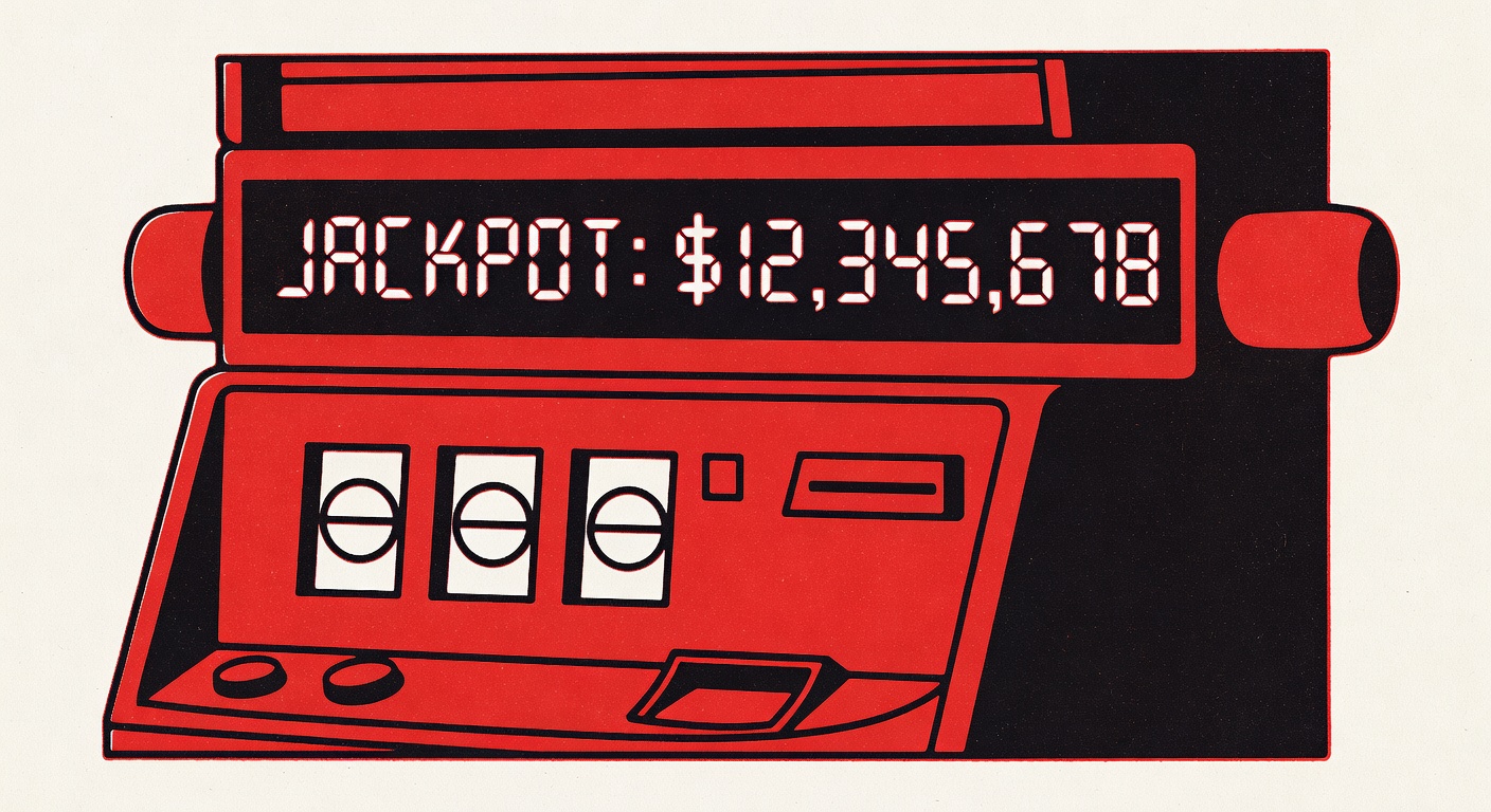 Featured image for Cynthia Jay-Brennan: The Tragic Story Behind a $35M Slot Win