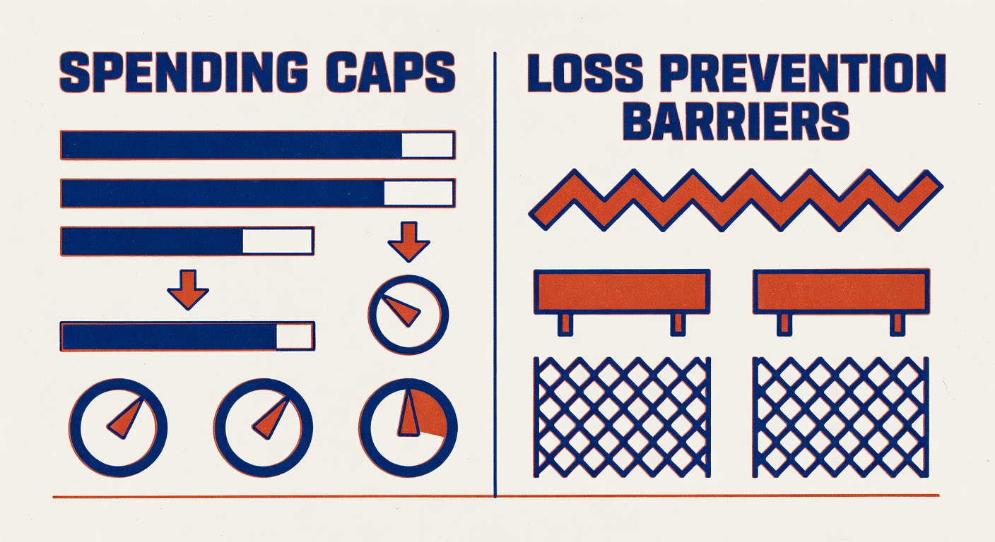 Featured image for Deposit Limits vs Loss Limits: Understanding the Difference