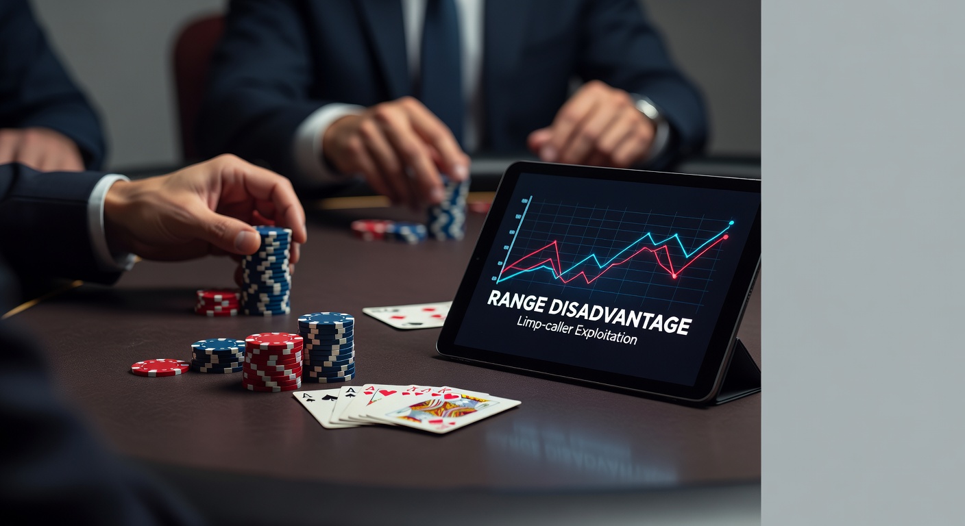 Featured image for Exploiting Limp-Callers at Micro-Stakes Cash Games