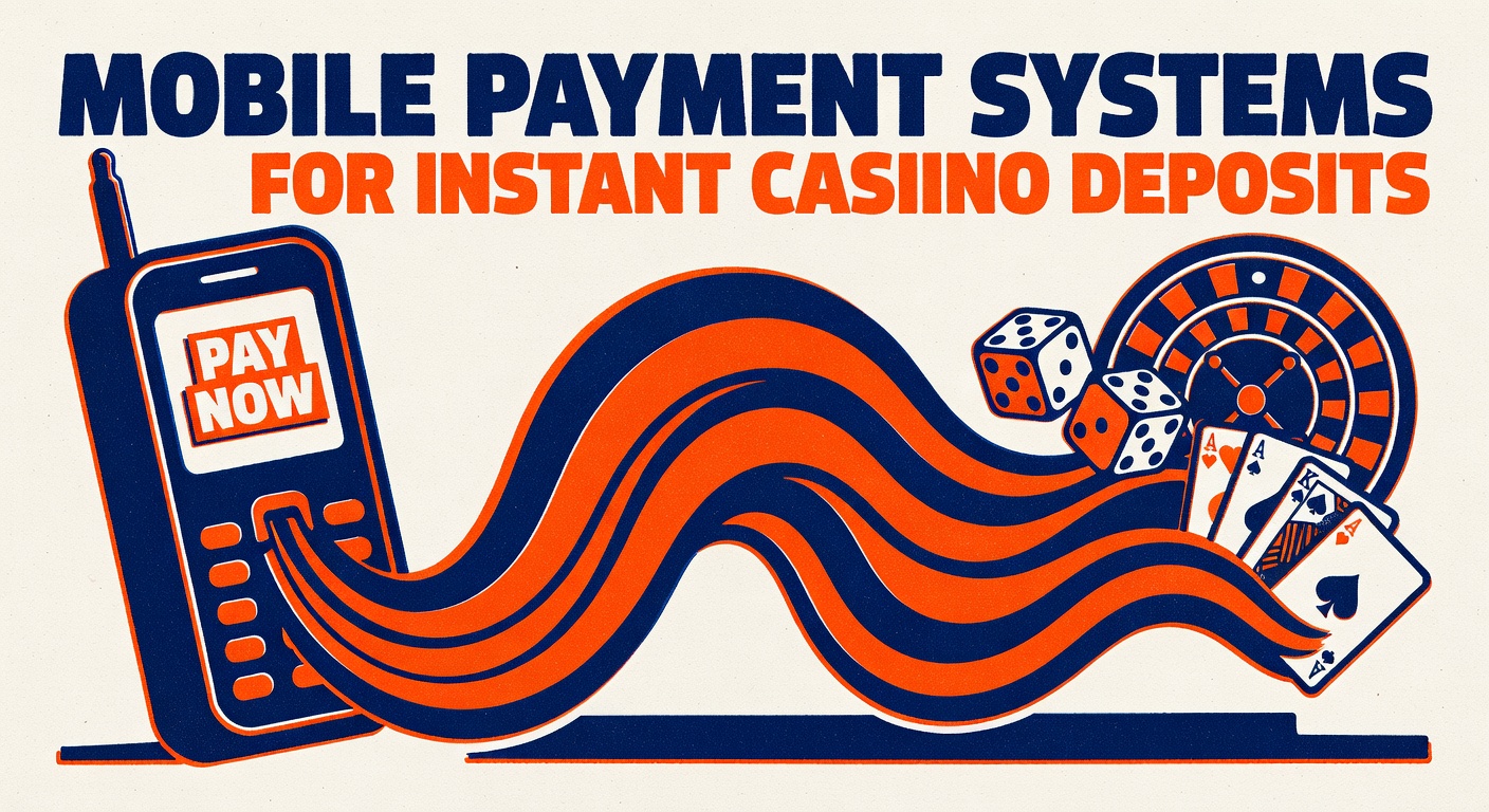 Featured image for Google Pay for Casino Deposits: An Introduction