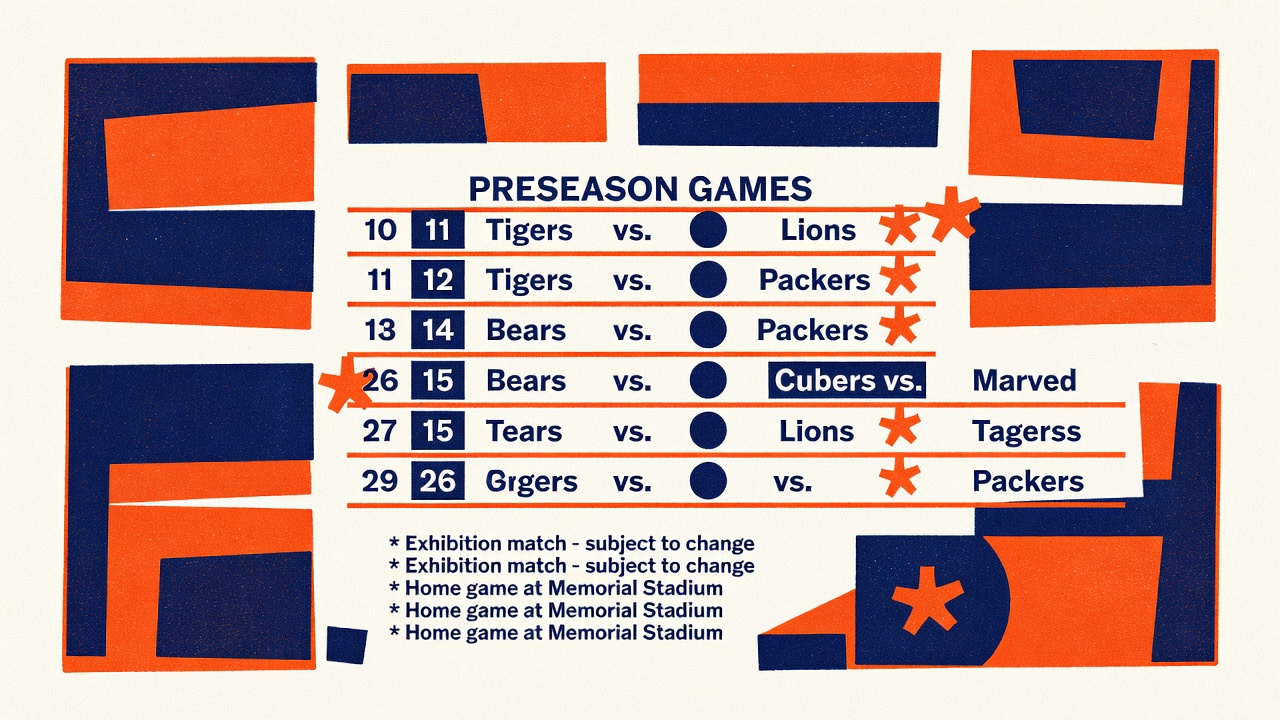 Featured image for How to Handicap Preseason Games Without Getting Burned