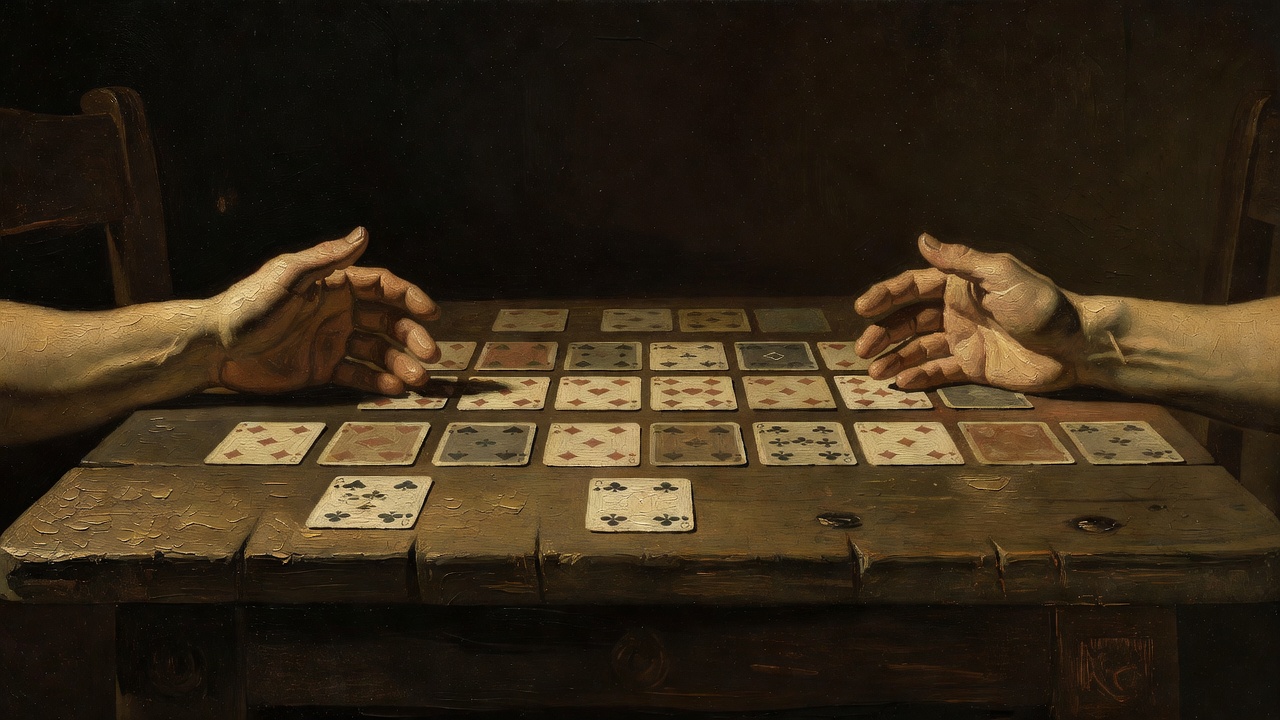 Featured image for How to Win Heads-Up Sit-and-Go Matches
