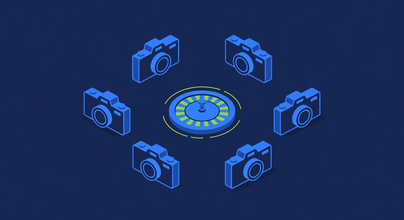 Featured image for Immersive Roulette: How Camera Angles Changed Live Play