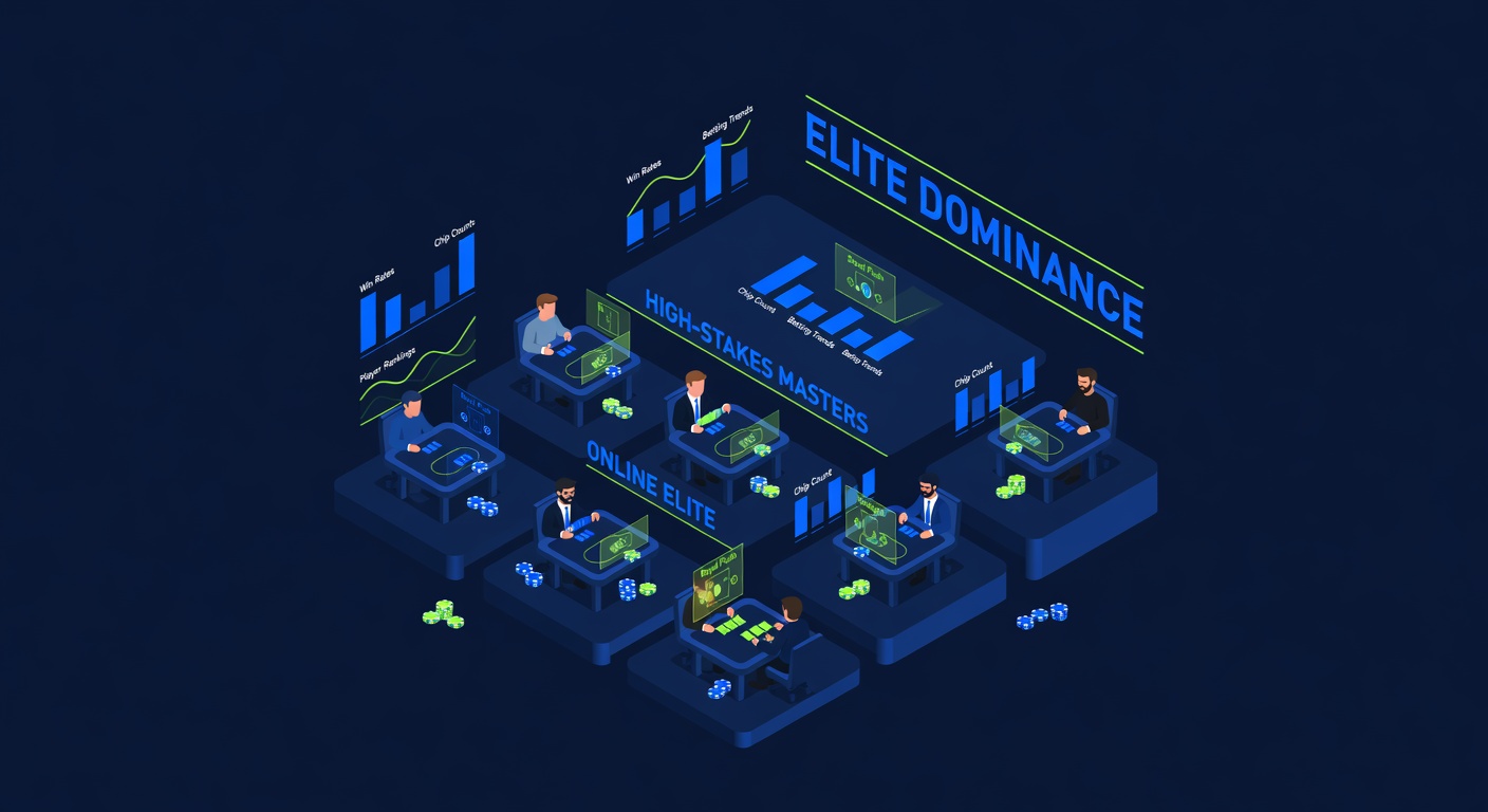 Featured image for Isildur1 vs the Online Poker Elite: Viktor Blom's Rise