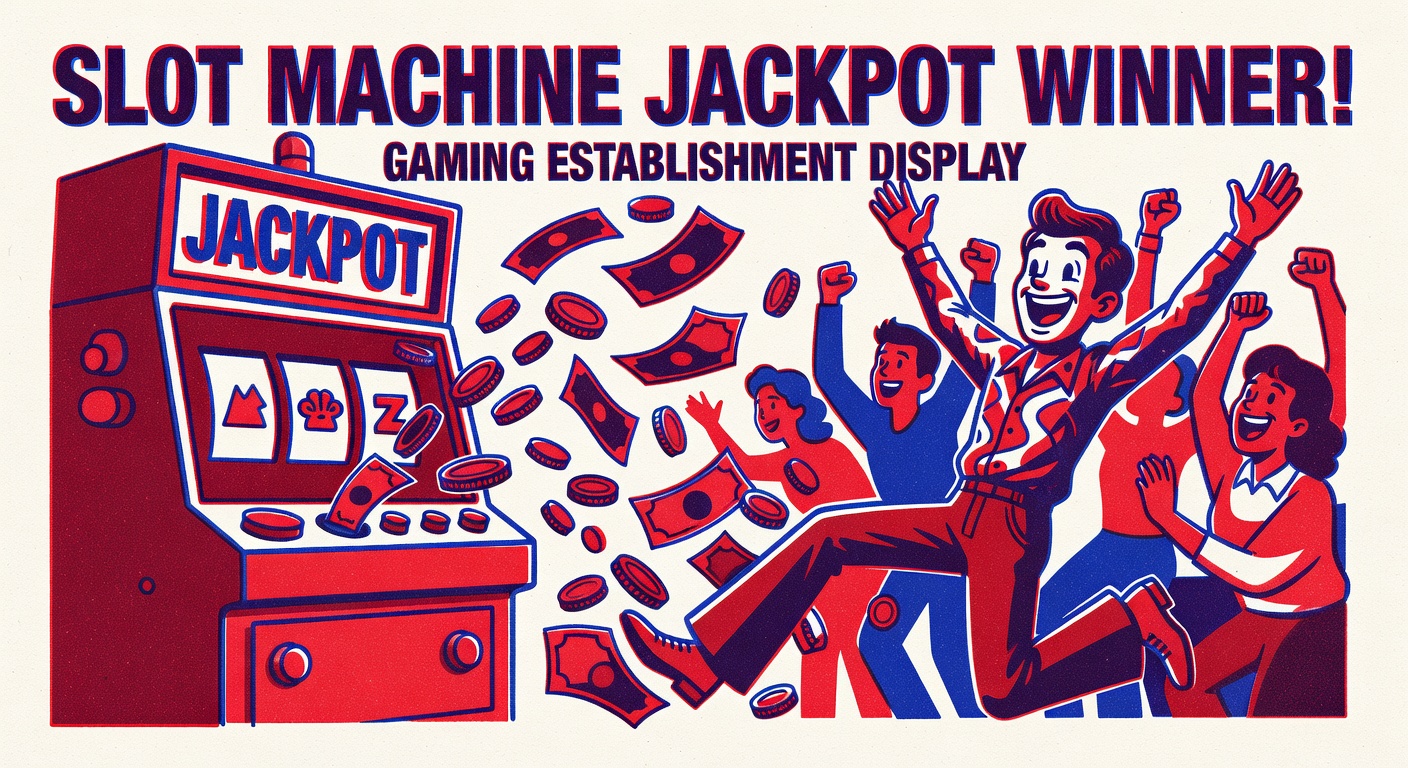 Featured image for Johanna Huendl's $22 Million Bally's Megabucks Jackpot
