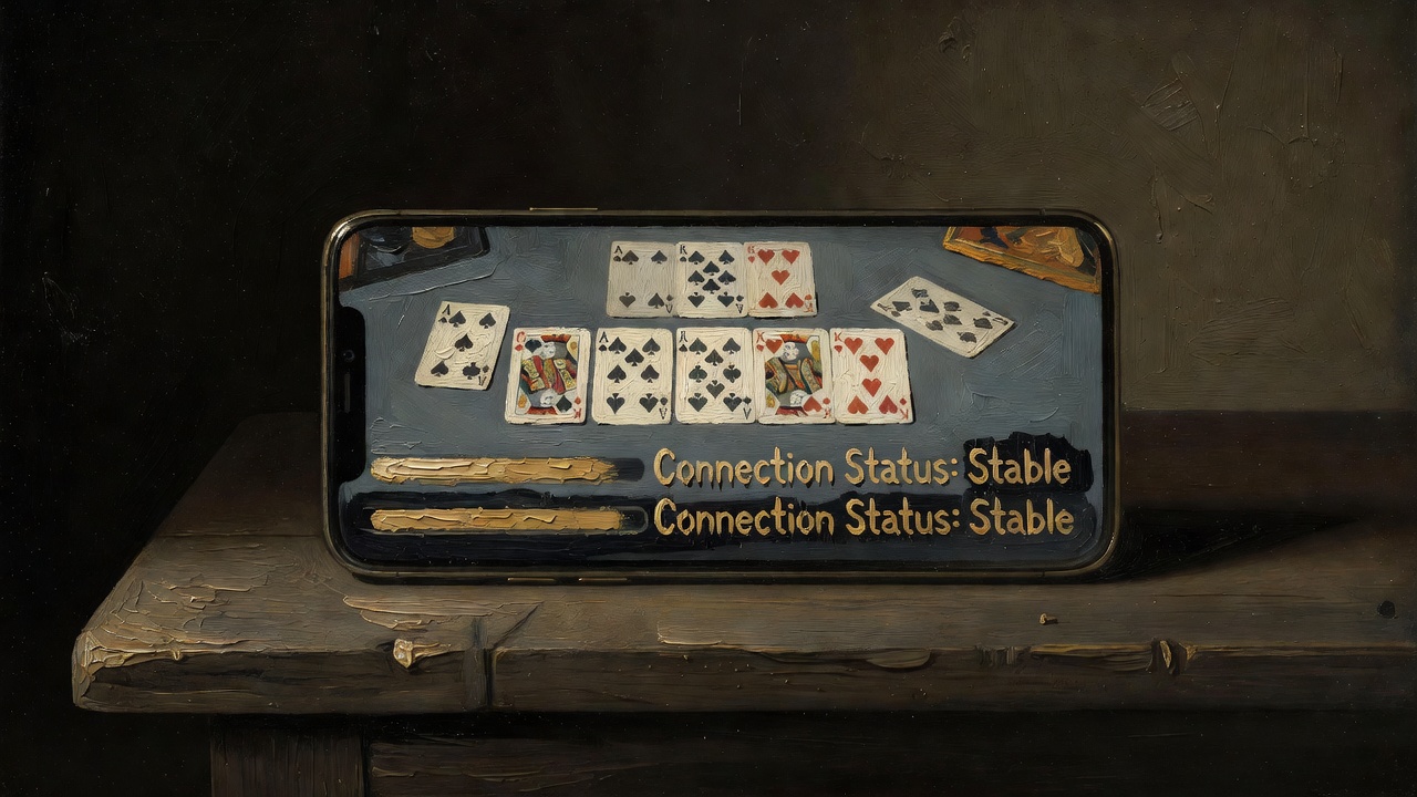 Featured image for Playing Live Casino on Mobile: What to Expect