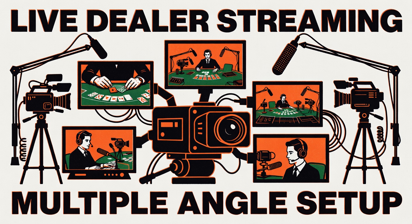 Featured image for Troubleshooting Buffering Issues in Live Dealer Games