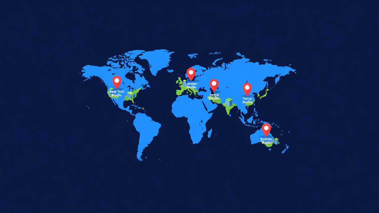 Featured image for Where Your Live Dealer Actually Is Right Now