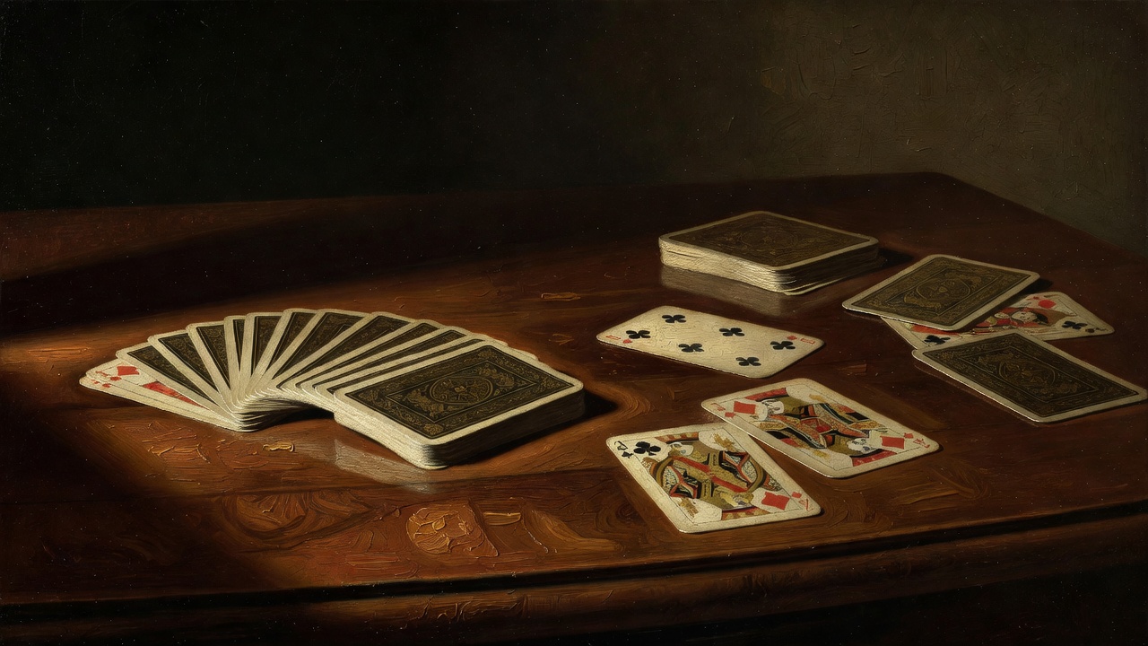 Featured image for Omar Sharif: Bridge Champion and Hollywood's Greatest Card Player