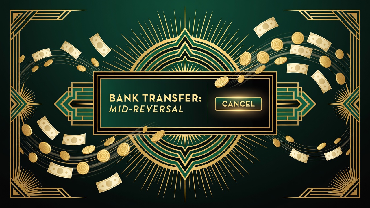 Featured image for Reverse Withdrawals: What They Are and Why They Can Be Risky