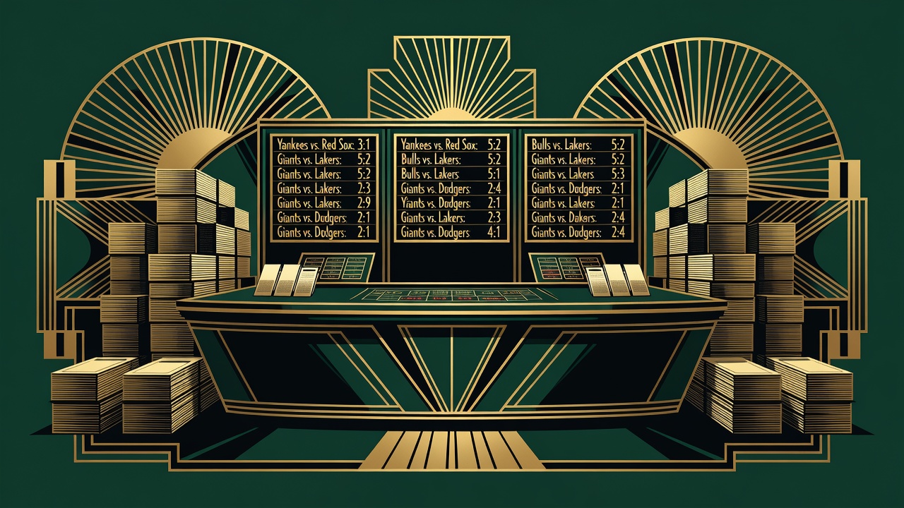 Featured image for The Rick Tocchet NHL Gambling Ring Scandal