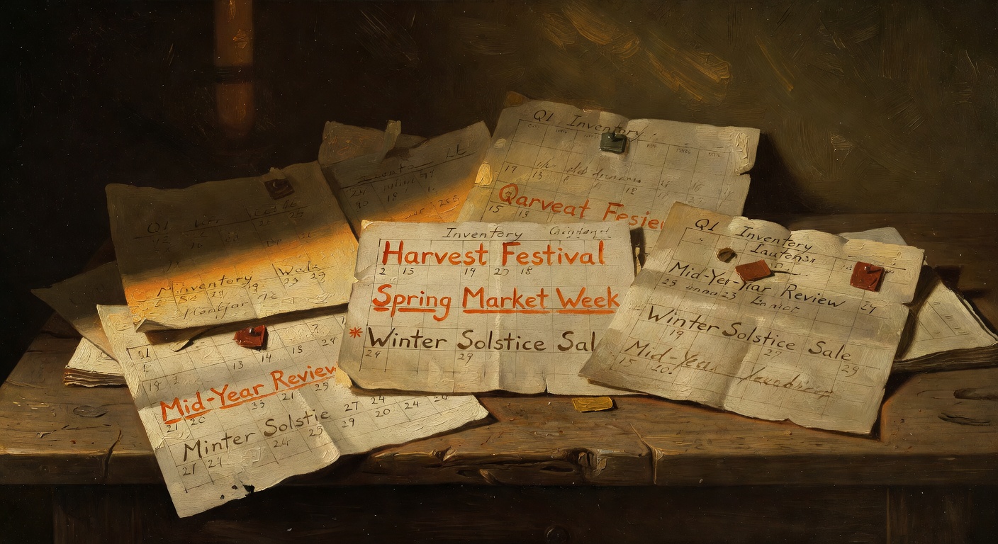 Featured image for Seasonal Casino Promotions: A Quick Guide