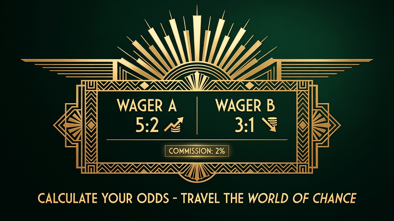 Featured image for Laying Bets on Exchanges: How It Works