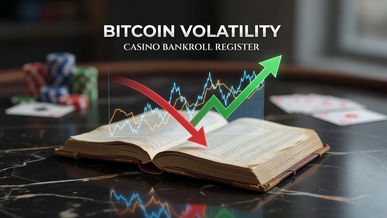 Featured image for Why Some Crypto Casinos Use Only Stablecoins
