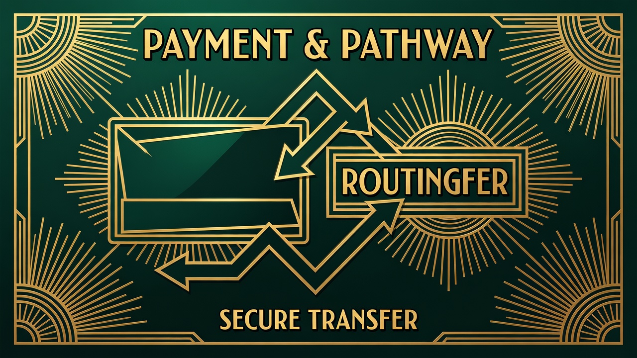 Featured image for Why Most Casinos Require Withdrawals to the Original Payment Method