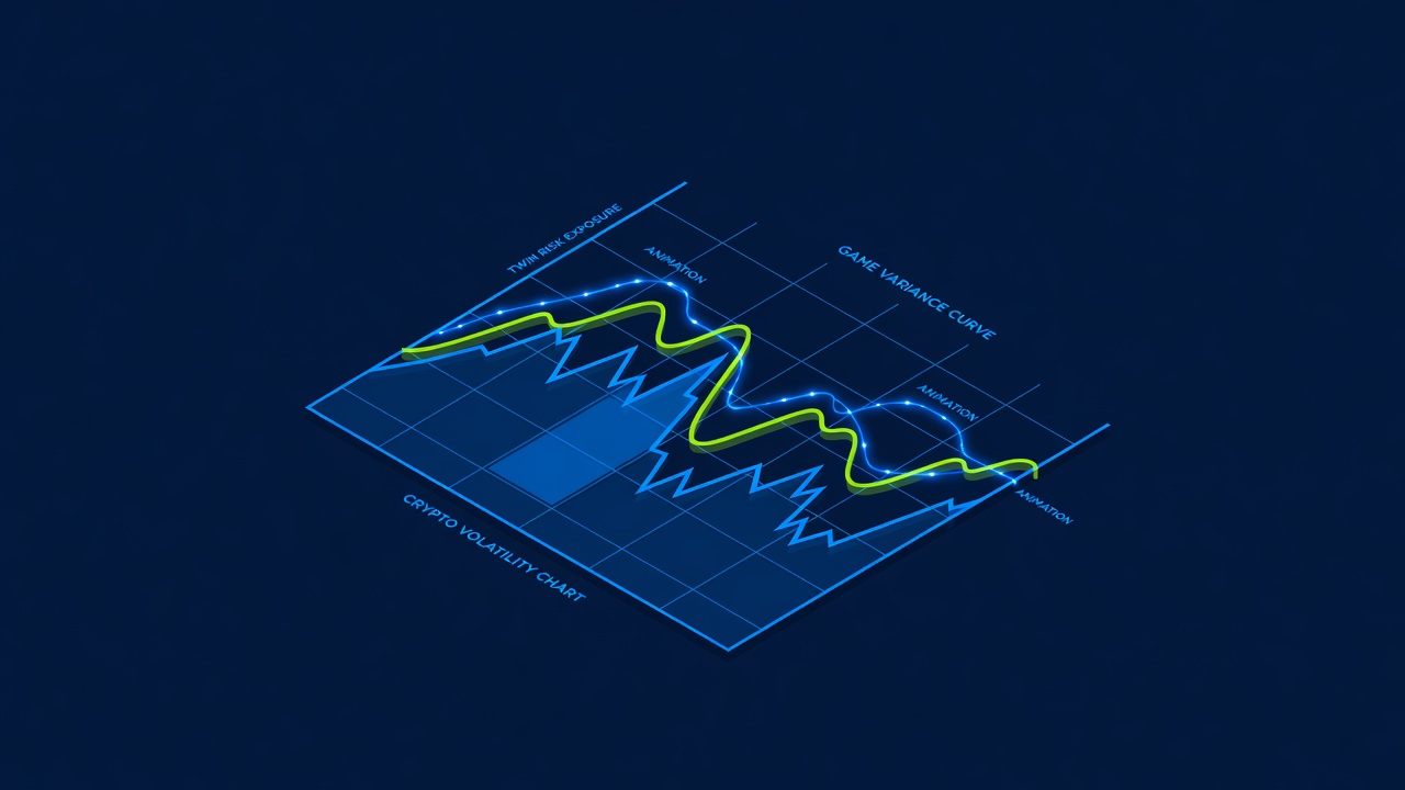 Bitcoin vs Stablecoin Play at Table Games: Volatility Considerations